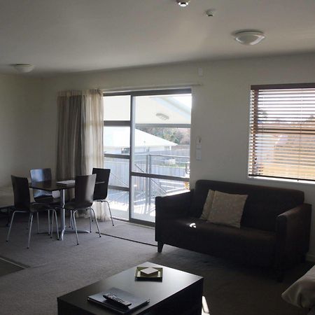 Pegasus Gateway Motels & Apartments Rangiora Eksteriør billede